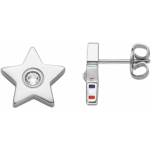 Tommy Hilfiger- Korvakorut. USEITA VÄREJÄ!