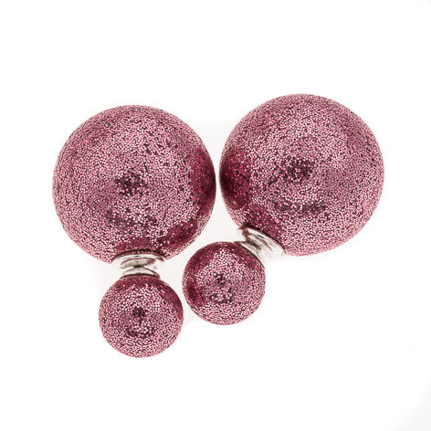 Silver Bar, BB- Glitter. USEITA VÄREJÄ!