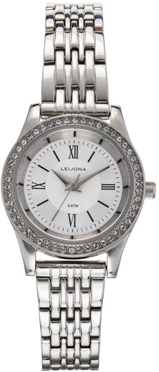 Leijona- Naisten kello. 