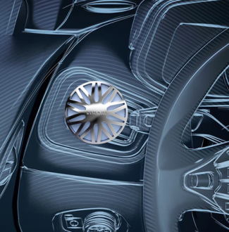 Linari- Autotuoksu. Tuoksutyynyn täyttöpakkaus, Cielo