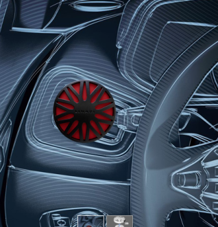 Linari- Autotuoksu. Tuoksutyynyn täyttöpakkaus, Sfera