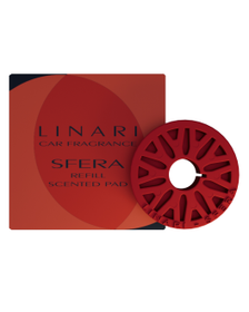 Linari- Autotuoksu, diffuusori. SFERA