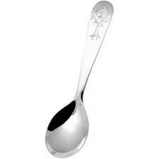 Kultakeskus Oy- Kummilusikka/Lastenlusikka, Sukupuu