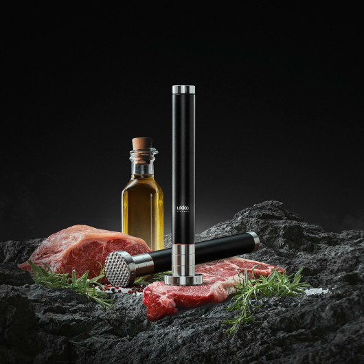 Ukko Finland- Hakka XO, lihanuija