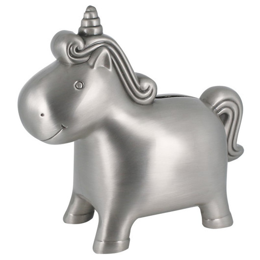 Pankki- Yksisarvinen