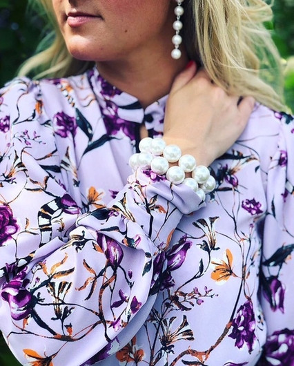 Snö of Sweden- Megan neck 42cm