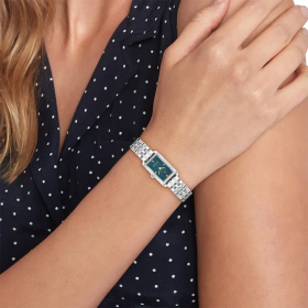 TOMMY HILFIGER- Naisten rannekello. Madison