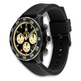 TOMMY HILFIGER-  Miesten rannekello