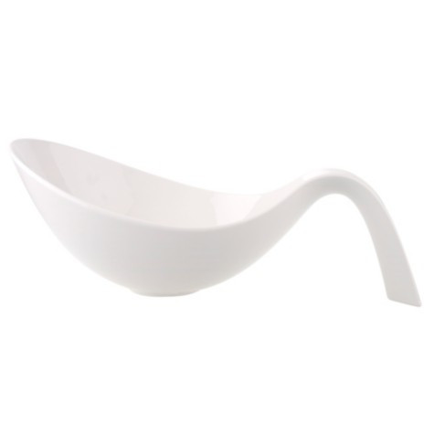 Villeroy & Boch-  Flow, bowl lautanen