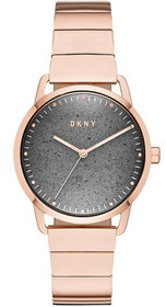 DKNY- Greenpoint, naisten kello