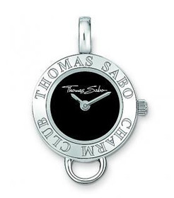 Thomas Sabo-  Charm Club, kello 