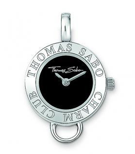 Thomas Sabo-  Charm Club, kello 