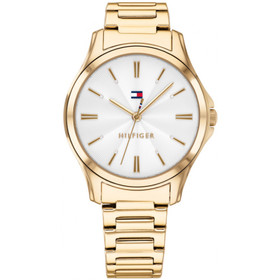 Tommy Hilfiger- Lori, naisten rannekello