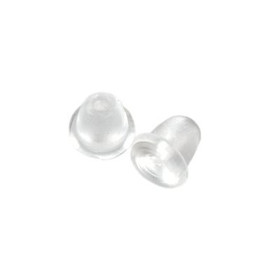 Rantanen Oy- Korvakorun takaosa, silikoni