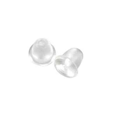 Rantanen Oy- Korvakorun takaosa, silikoni