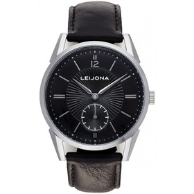 Leijona- Miesten kello. USEITA VÄRIVAIHTOEHTOJA!