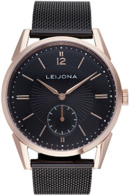 Leijona- Miesten kello. 
