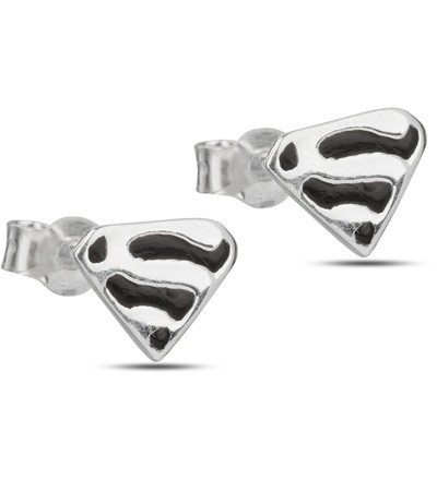 Silver Bar- Little superman, hopeakorvakorut
