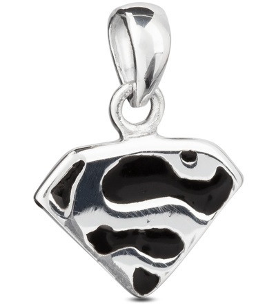 Silver Bar- Mini superman, hopeariipus