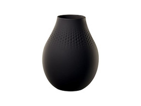 Villeroy & Boch- Collier, matta maljakko. USEITA VÄREJÄ!