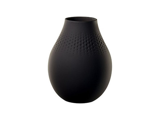 Villeroy & Boch- Collier, matta maljakko. USEITA VÄREJÄ!