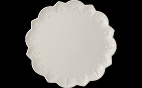 Villeroy & Boch- Toyin Delight Royal Classic, lautanen