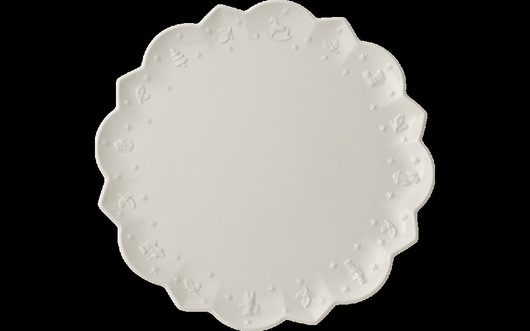 Villeroy & Boch- Toyin Delight Royal Classic, lautanen