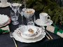 Villeroy & Boch- Toyin Delight Royal Classic, lautanen