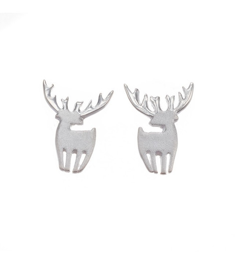 Silver Bar- Poro, hopeakorvakorut