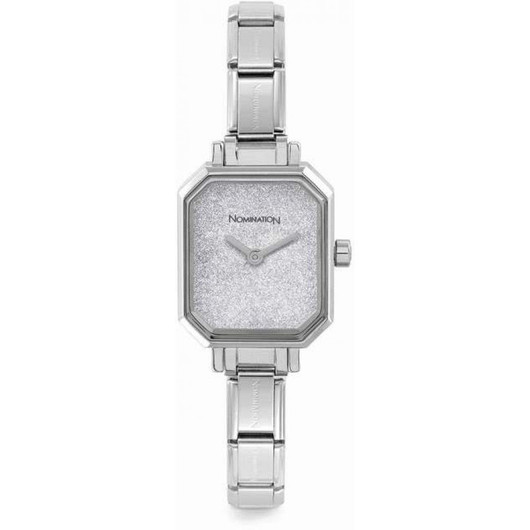 Nomination- Classic, Glitter rannekello. USEITA VÄREJÄ!