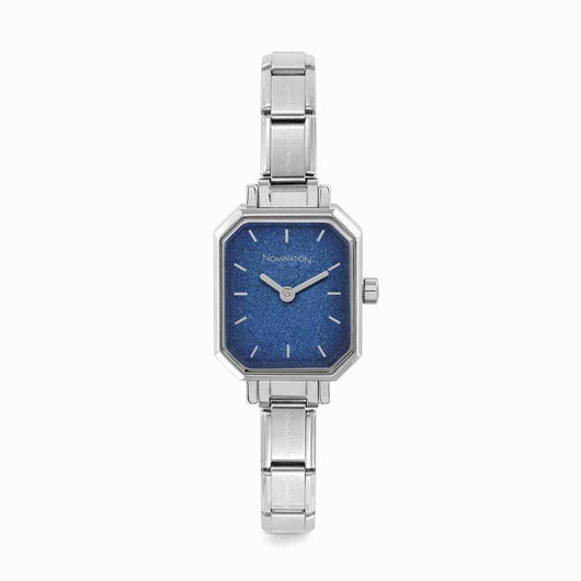 Nomination- Classic, Glitter rannekello. USEITA VÄREJÄ!