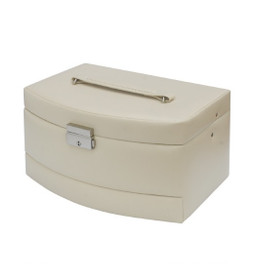 Korulaukku- Rasia, beige