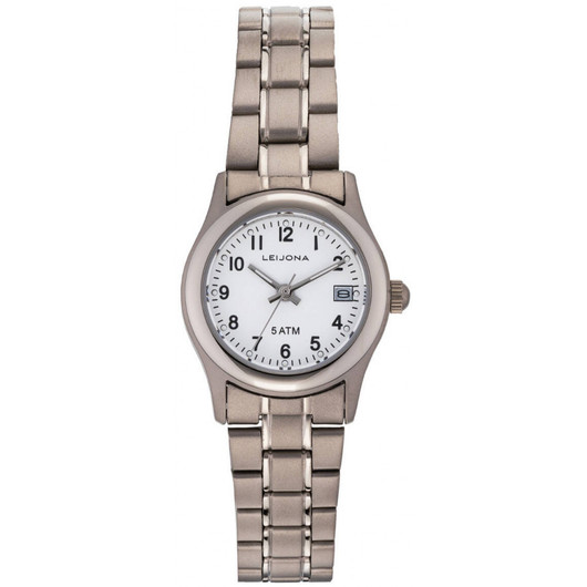 Leijona- Naisten kello. 