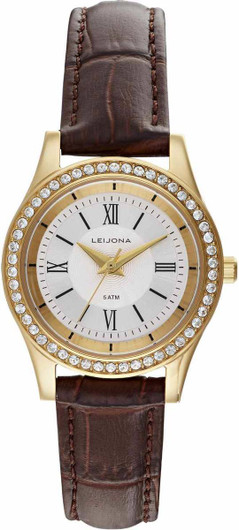 Leijona- Naisten kello. 