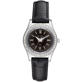 Leijona- Naisten kello. USEITA VAIHTOEHTOJA!