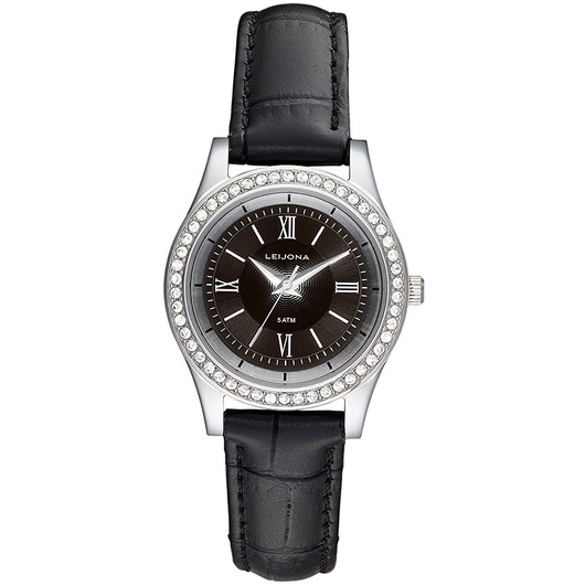 Leijona- Naisten kello. USEITA VAIHTOEHTOJA!