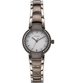 Leijona- Naisten kello. 