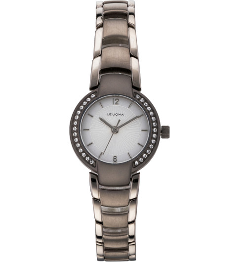 Leijona- Naisten kello. 