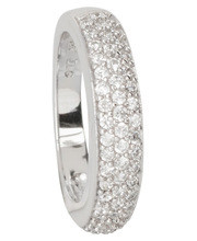 Classic silver- Rivisormus, hopea. USEITA KOKOJA!