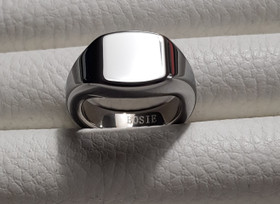 Bosie- Kantasormus, titan/tungsten. USEITA KOKOJA!