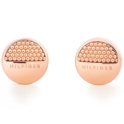 Tommy Hilfiger- Korvakorut 