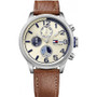 Tommy Hilfiger- Miesten, rannekello
