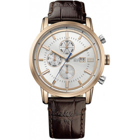 Tommy Hilfiger- Miesten, rannekello