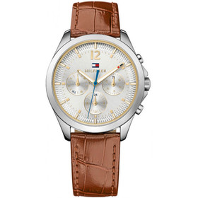 Tommy Hilfiger- Naisten, rannekello