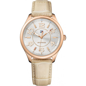 Tommy Hilfiger- Naisten rannekello