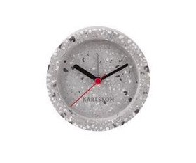 Karlsson- Tom Terrazzo, herätyskello 