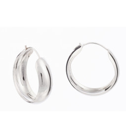 Silver Bar- Creol, korvakorut