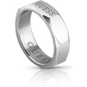 GUESS- Sormus, teräs. USEITA KOKOJA!