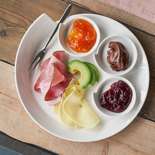 Villeroy & Boch- NewWave, kulho. Annoskulho