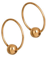 Silver Bar- Rengas, hoitorengas. Hopeakorvakorut. Kullattu